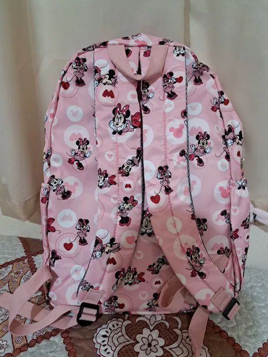 Mochila Infantil Kipling Original - Foto 2