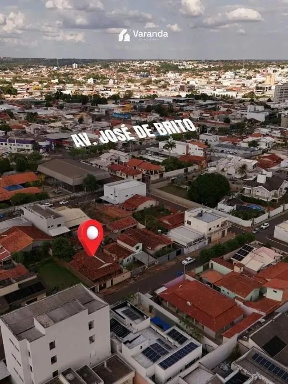 CASA A VENDA SETOR ANHAGUERA - Foto 3