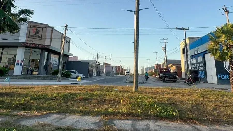 Adquira seu lote as margens da CE-060, vizinho a cervejaria Heineken - Foto 2