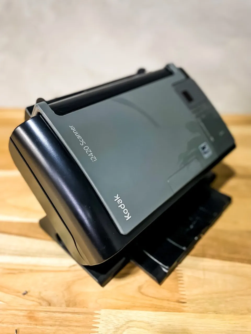 Scanner Kodak I2420