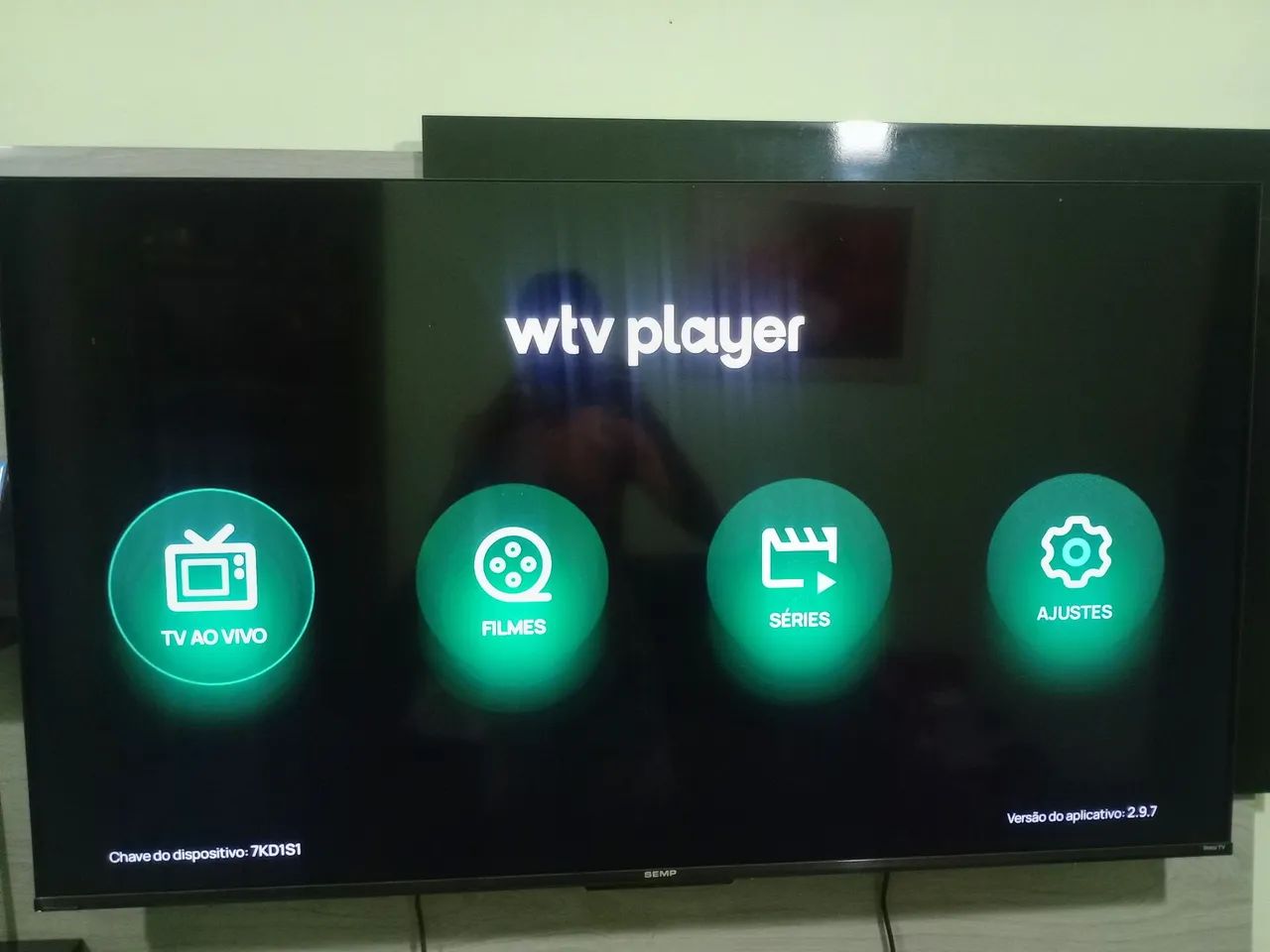 Smart TV LB14 - Foto 2