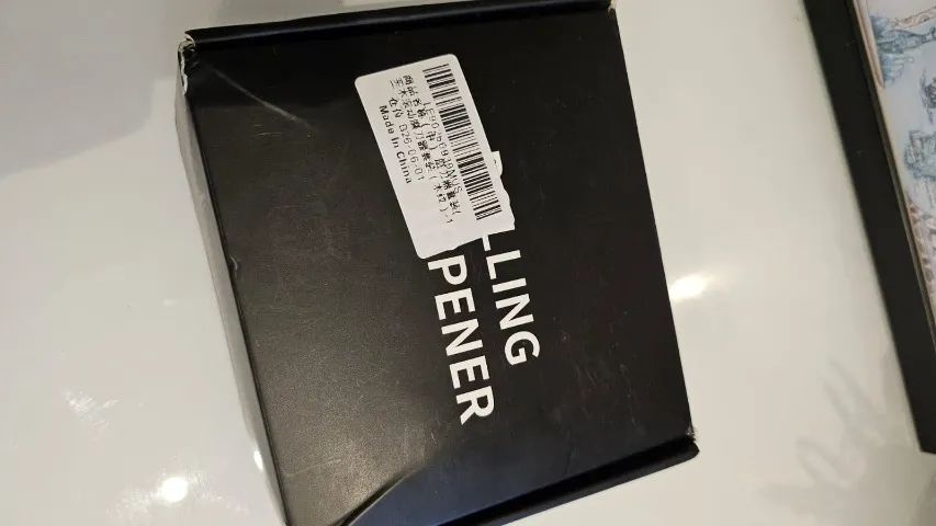 Afiador de facas magnético - Foto 5