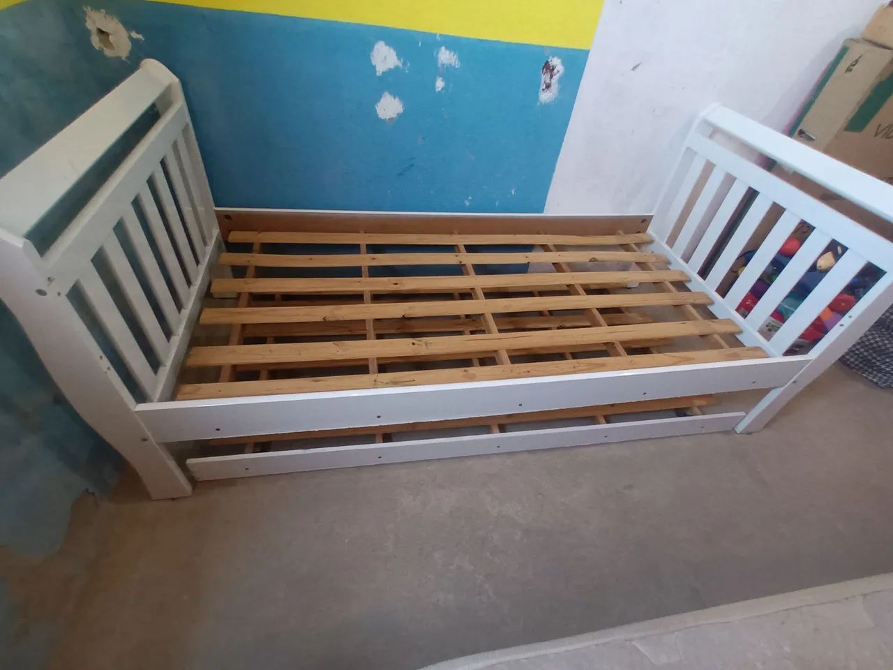 Bicama infantil  - Foto 4