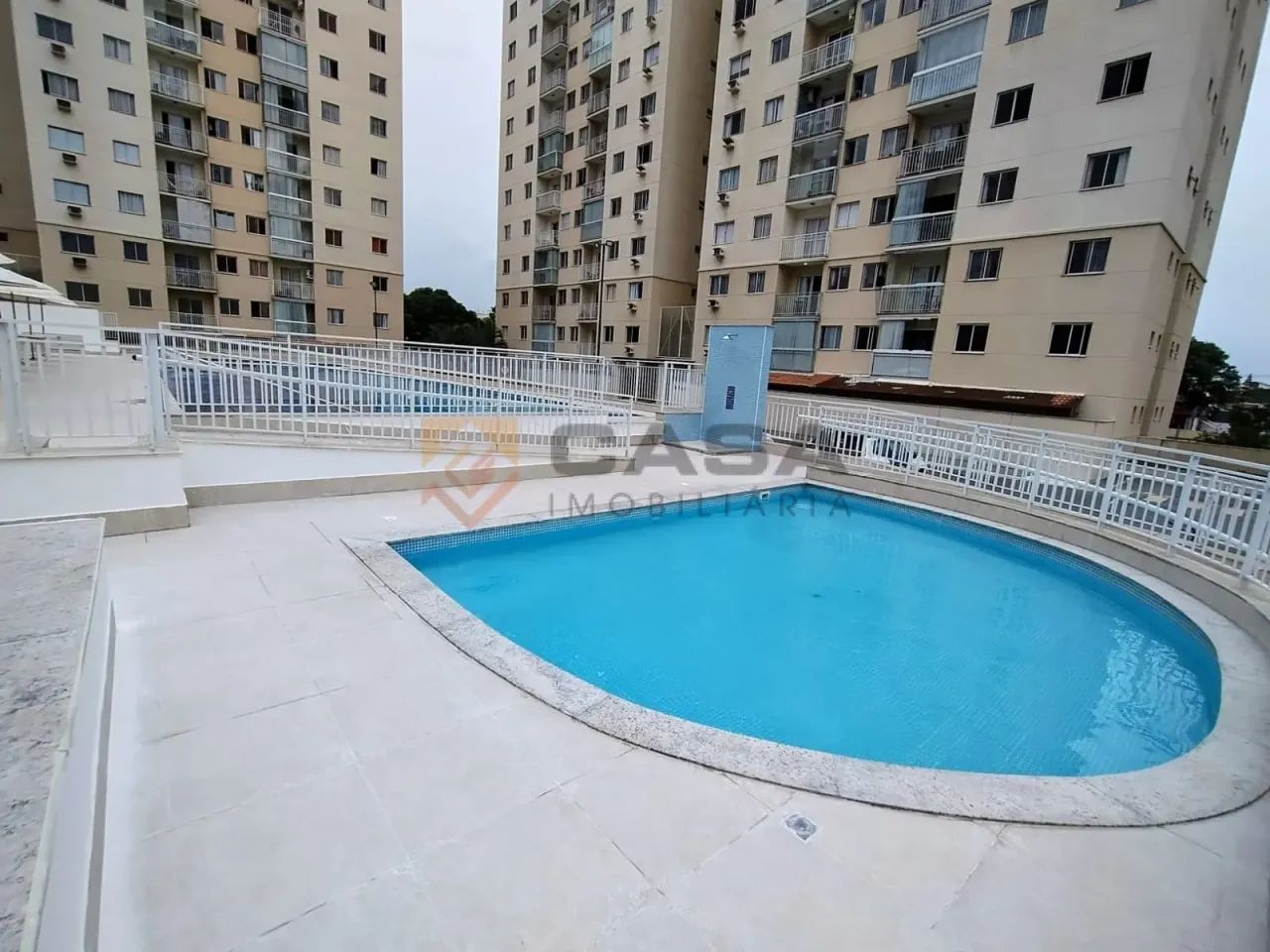 Apartamento 2 Quartos Suíte Villaggio Limoeiro  Frente Lazer - Foto 9