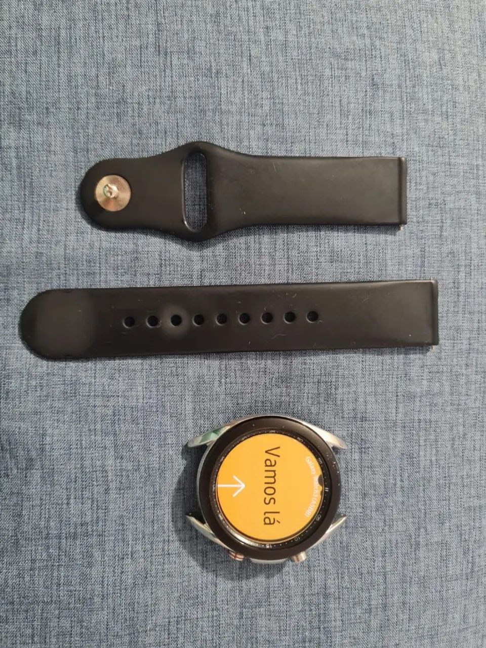 Galaxy Watch 3 Clasic 41 mm