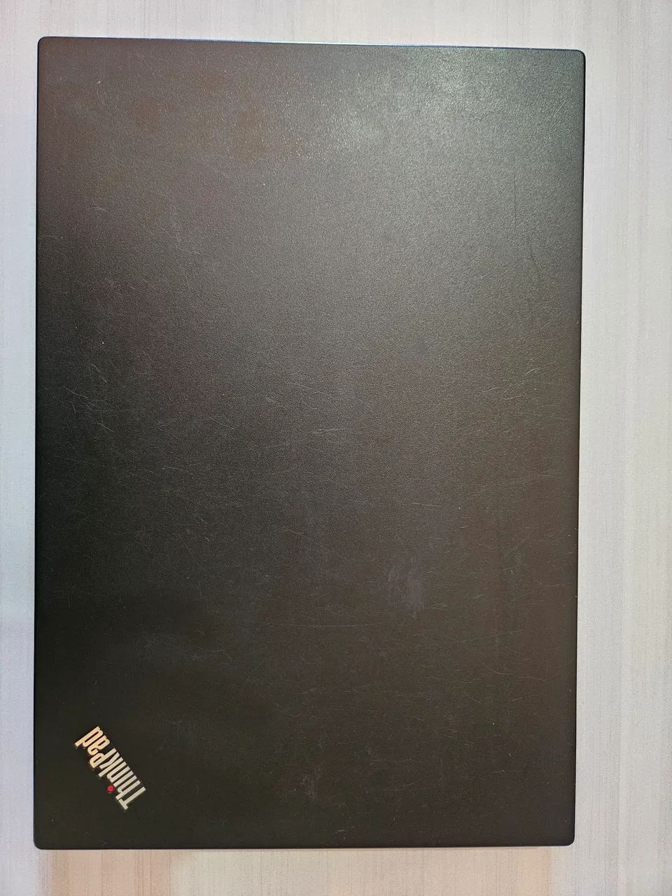 ThinkPad Lenovo - Notebook - Foto 3