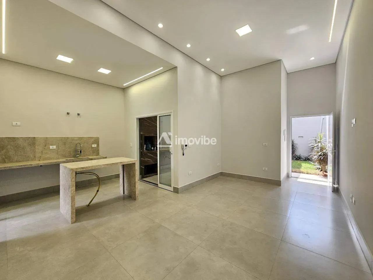 Casa à venda, 3 quartos, 1 suíte, JARDIM TERRAMÉRICA II - Americana/SP