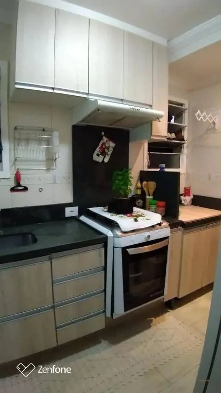 Apartamento, Condomínio Santa Rosa - Itu SP