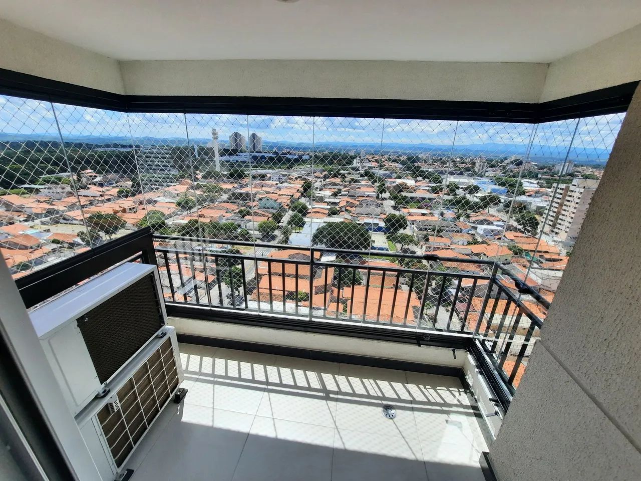 Foto - São José dos Campos - Palmeiras de São José