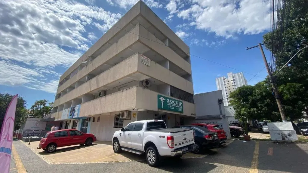 Apartamento Residencial - Edificio Porto Real