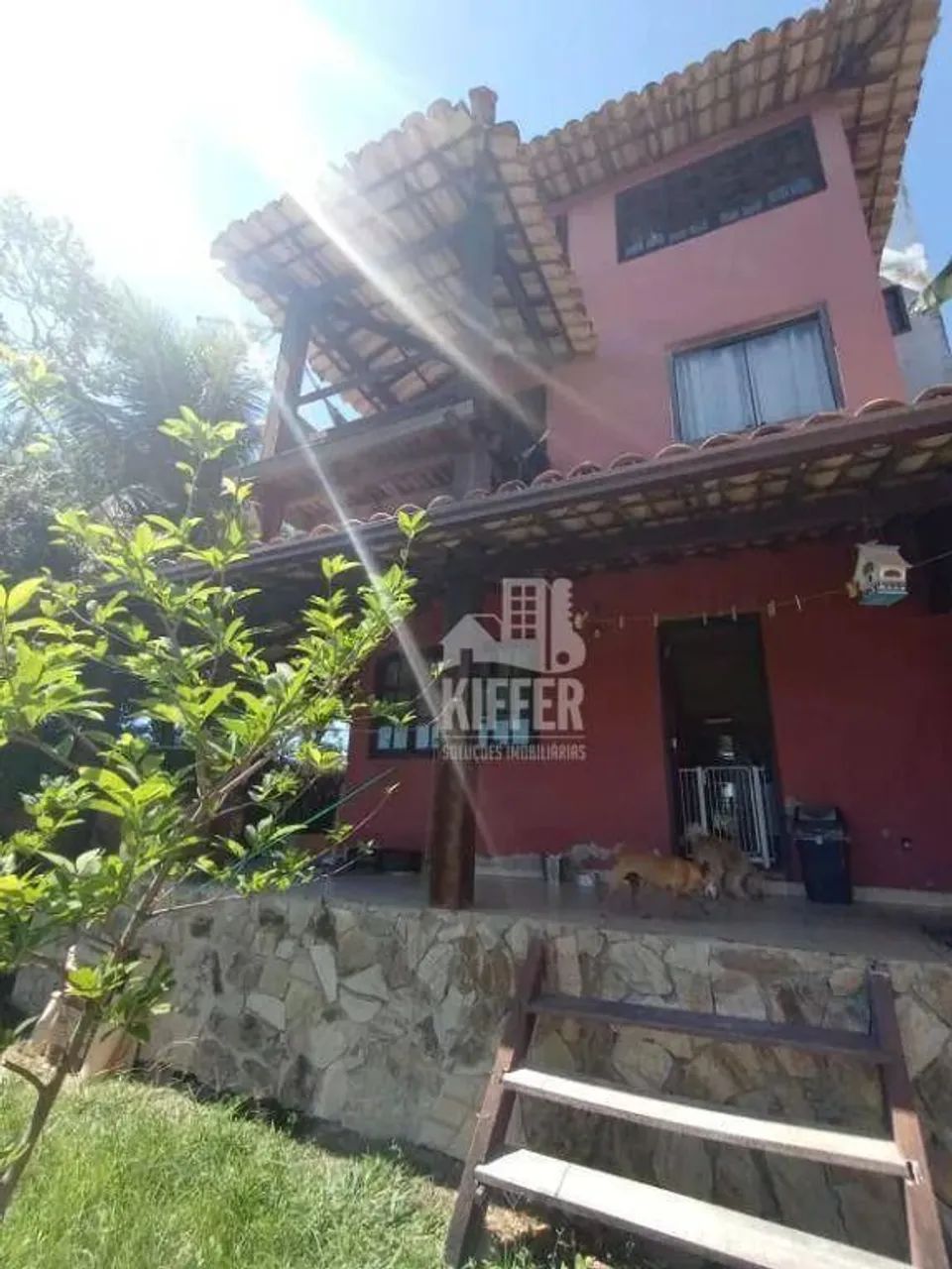 Casa Colonial na Vila Progresso com 3 Quartos, Suíte e Amplo Quintal - Foto 3