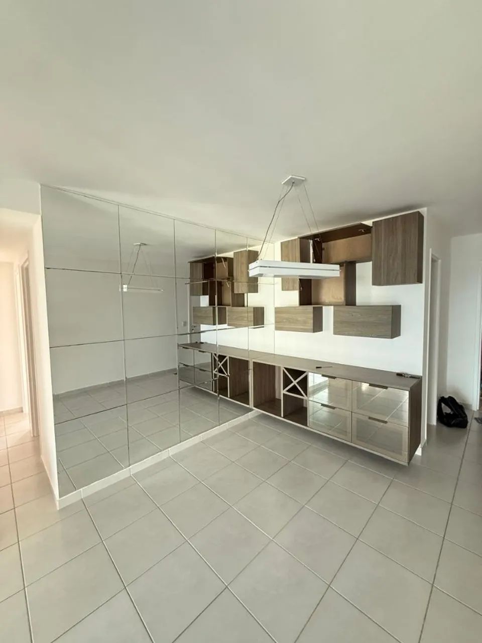 Excelente apartamento com 126m² no Club Atalaia Semimobiliado - Foto 4