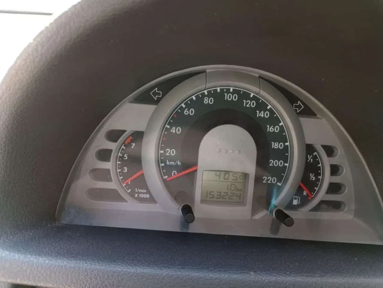 Gol 1.0 flex  - Foto 3