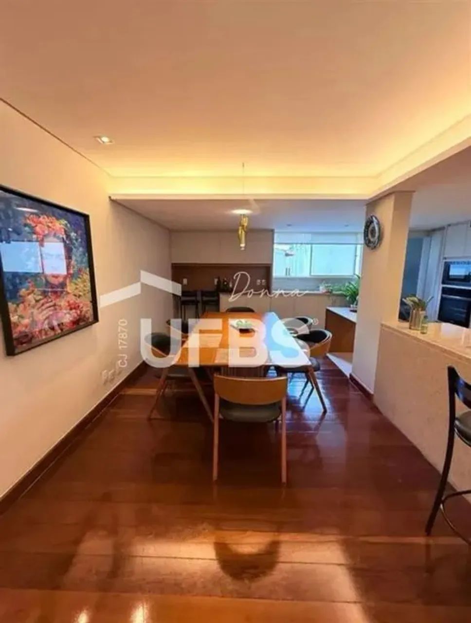 Apartamento à venda no Edfício Nostradamus - Setor Bueno - Foto 3