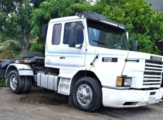 Scania 112 HS  - Foto 5