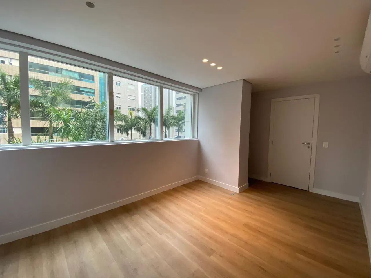 Sala Comercial para Locação em Nova Lima, Vila da Serra, 1 banheiro, 1 vaga - Foto 7