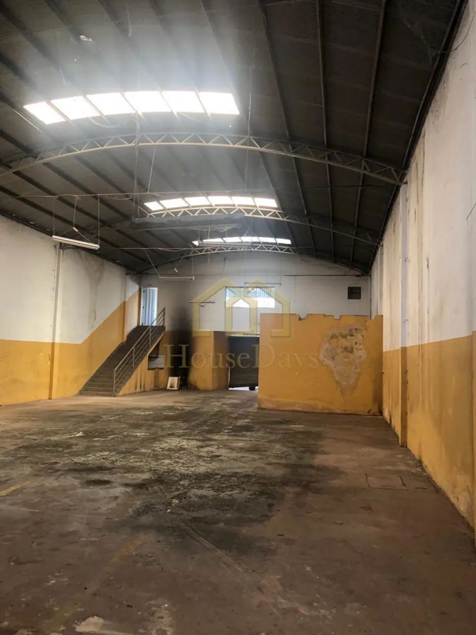 Galpão/Depósito/Armazém para aluguel possui 492 metros quadrados em Aeroviário - Goiânia - - Foto 4