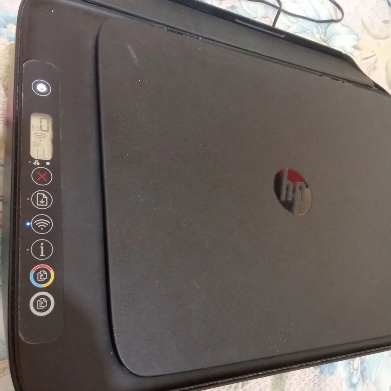 Impressora HP Multifuncional - Foto 5