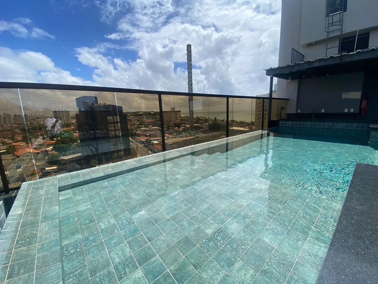 Lindo LOFT no Reserva Madero
