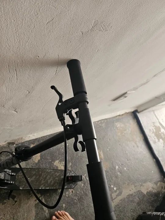 Patinete dobrável - Foto 3