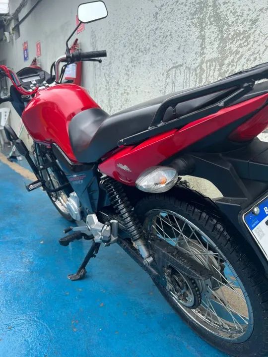 Aluguel de Moto  - Foto 4