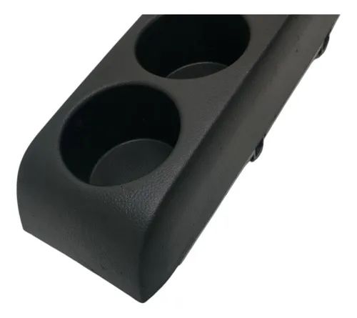 Acabamento Porta Copo Nissan Tiida 2008 2009 2010 2011 - Foto 4