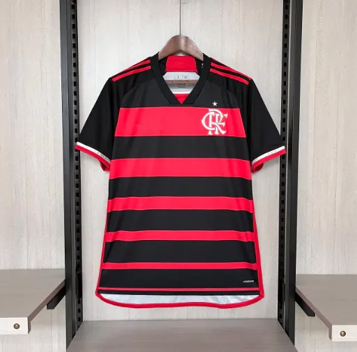 VÁRIOS MODELOS! Camisas de Time Futebol Tailandesas