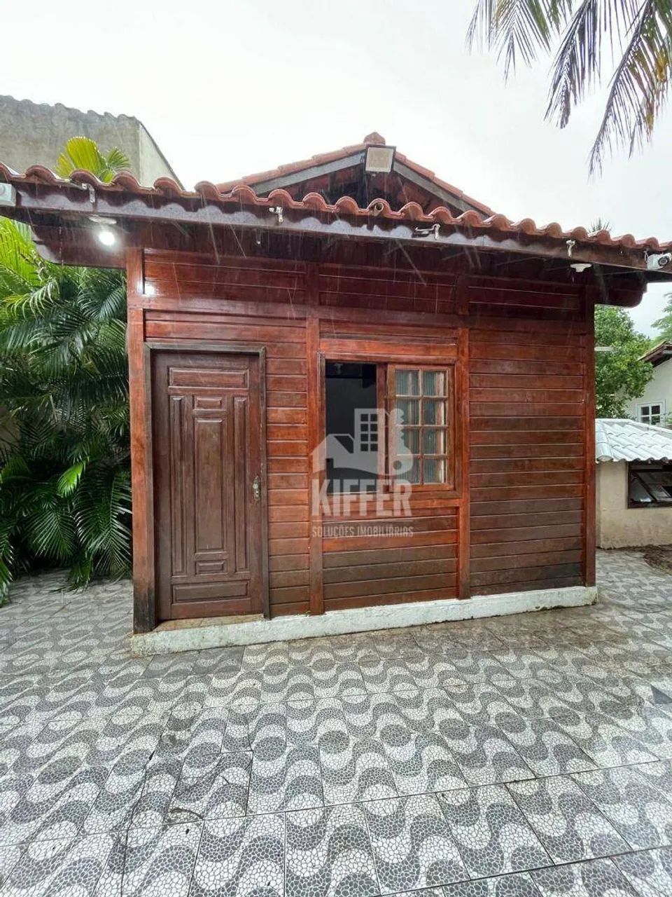Chácara com 5 dormitórios à venda, 1701 m² por R$ 900.000,00 - Itaocaia Valley (Itaipuaçu) - Foto 7