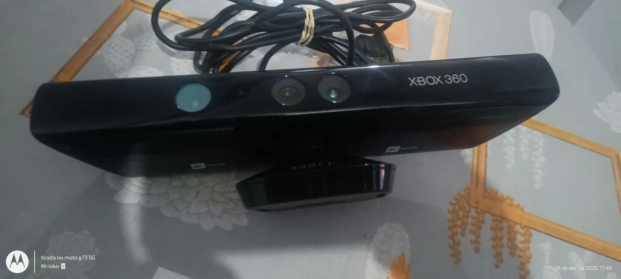 Kinect Xbox 360 - Foto 4