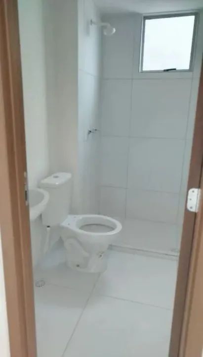 Vende-se apartamento- Aurora Paulista. t - Foto 8