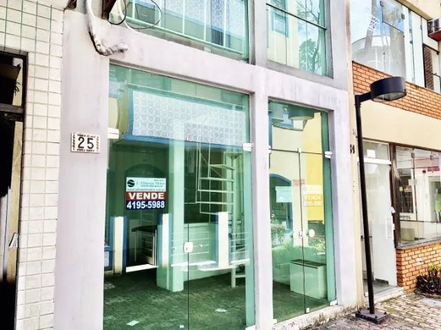 Imóvel Centro Comercial Alphaville - Predio 3 Andares