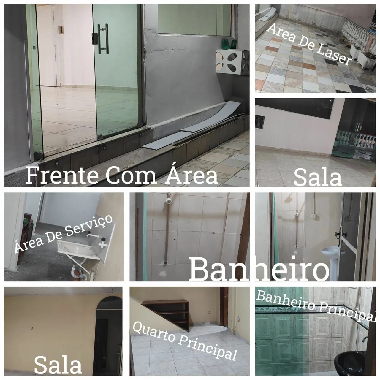 Foto - Manaus - Nova Cidade