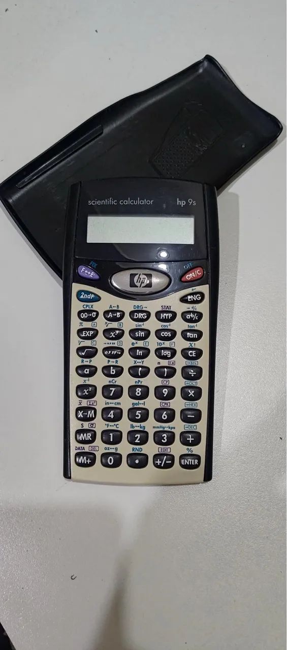 Calculadora Científica 64197810730242120