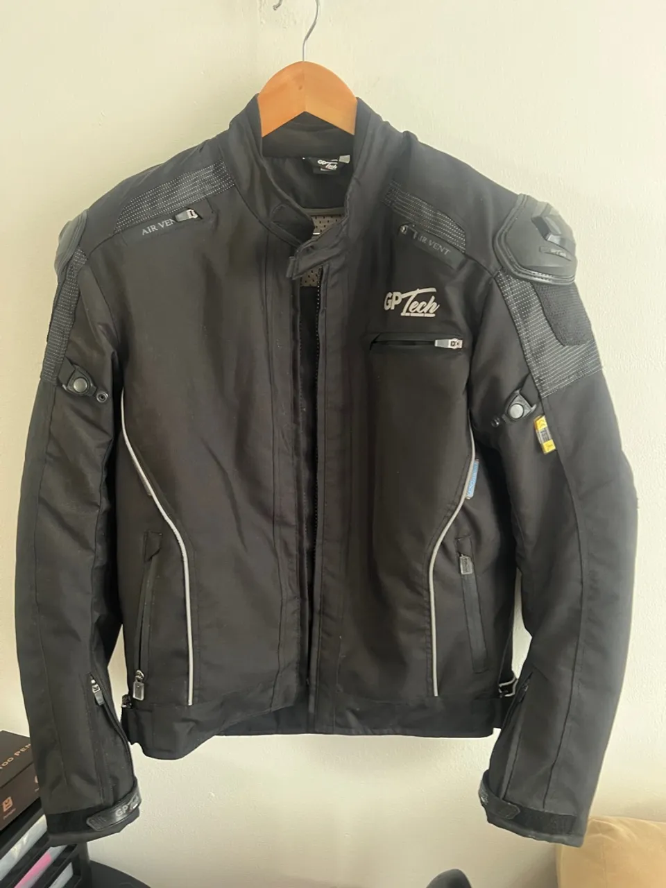 Jaqueta GP TECH Winter