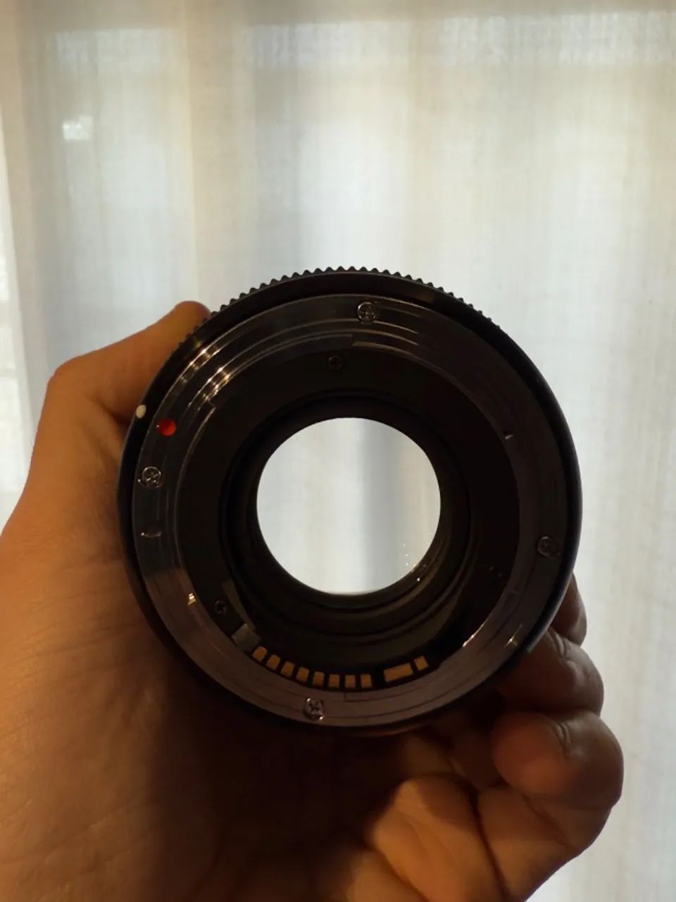 Lente Sigma 18-35 f1.8 Art - Canon - Foto 3