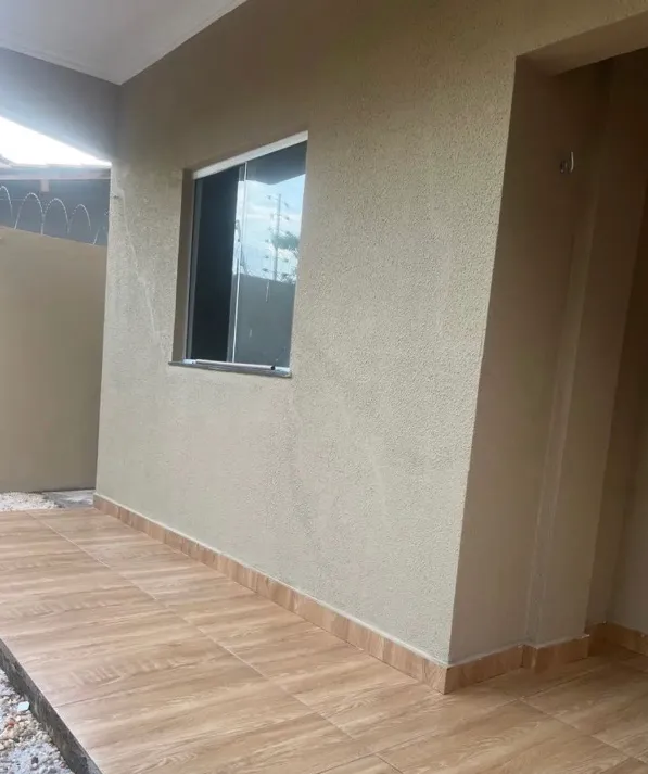 Casa super segura
