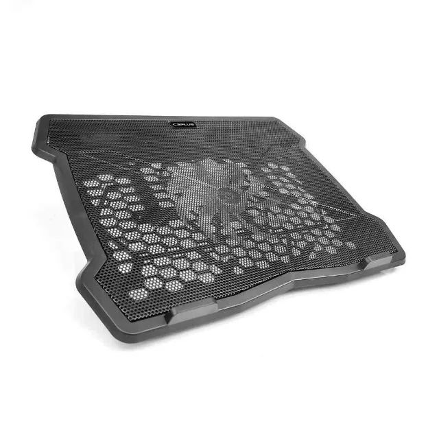 Base Para Notebook Refrigerada Cooler C3 Plus Suporte Notebook Nbc-01 Loja COimbra Entrega - Foto 5