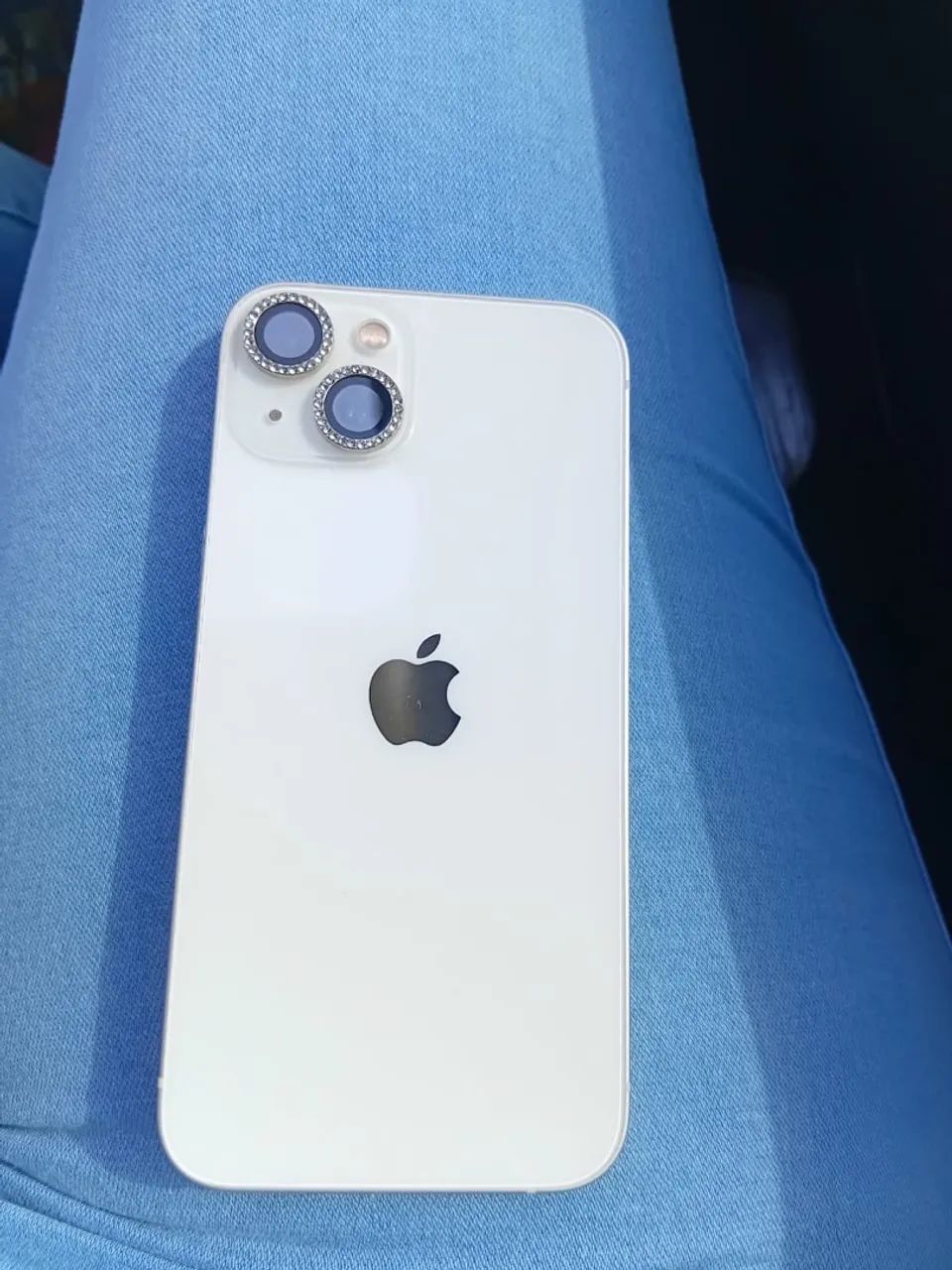 Somente venda celular impecável  sem detalhes  - Foto 2