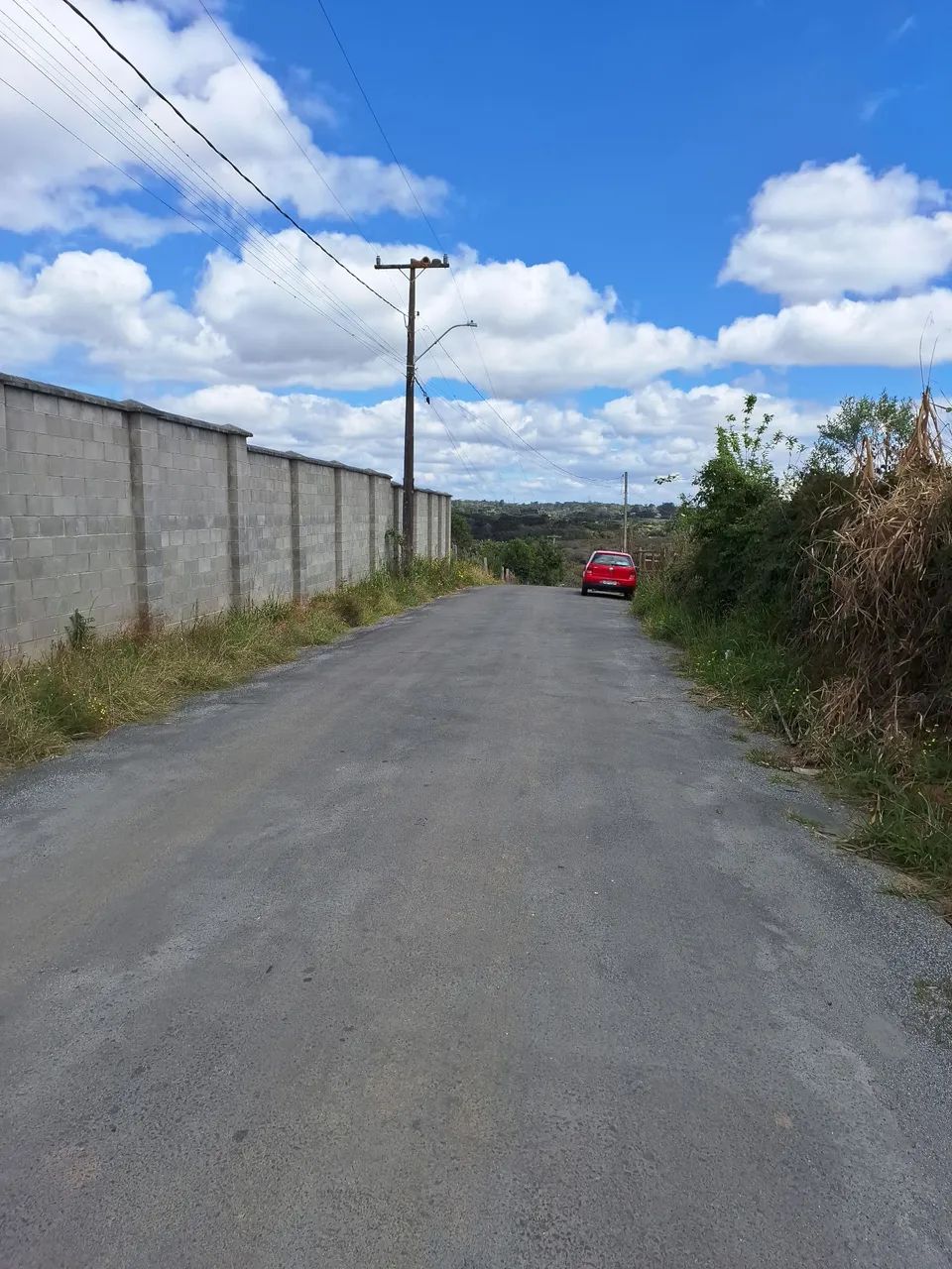 Terrenos, dois juntos total 600m  - Foto 3