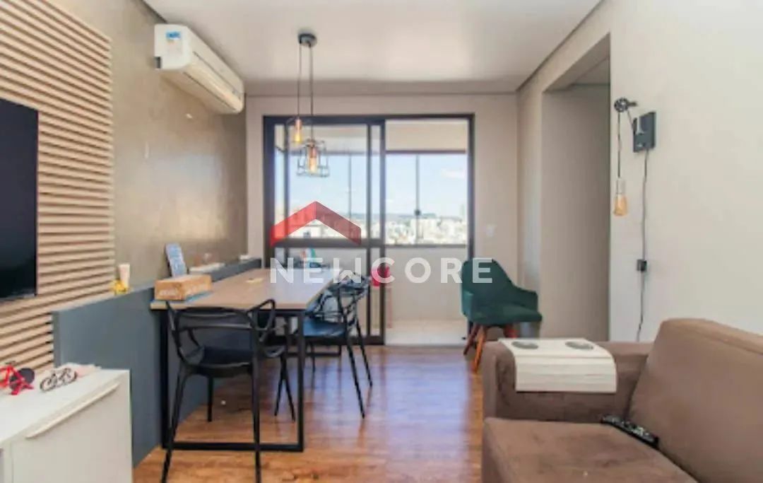 Apartamento em Avenida Coronel Lucas de Oliveira - Bela Vista - Porto Alegre/RS - Foto 2