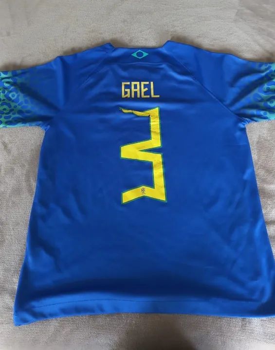 camisas de futebol - Foto 4