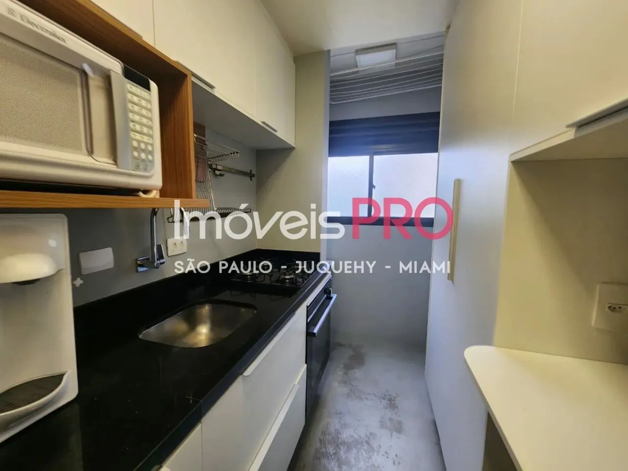 Apartamento reformado para alugar em Moema com 2 suites e 2 vagas proximo ao Metro - Foto 4