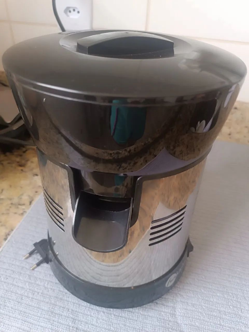 Extrator de Suco Fun Kitchen 