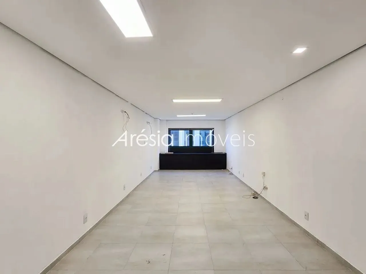 CEO AAA sala pronta