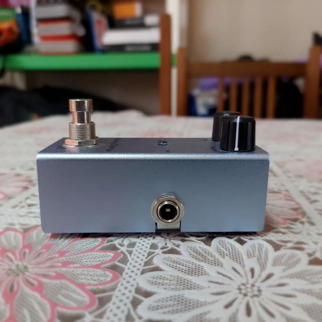 PEDAL ANALOGIC CHORUS - Foto 4