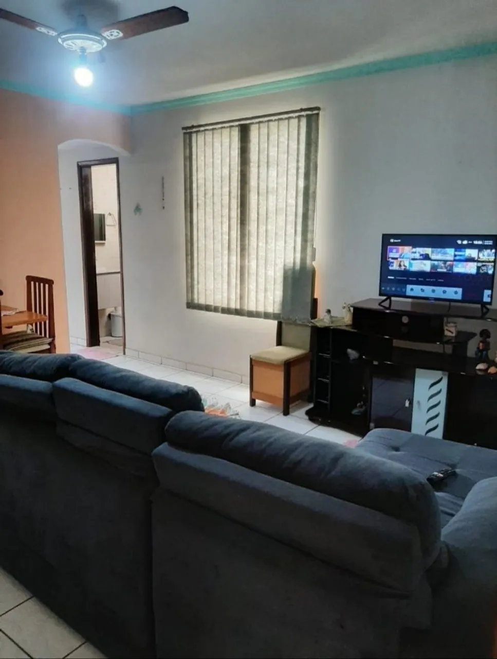 Apartamento Centro