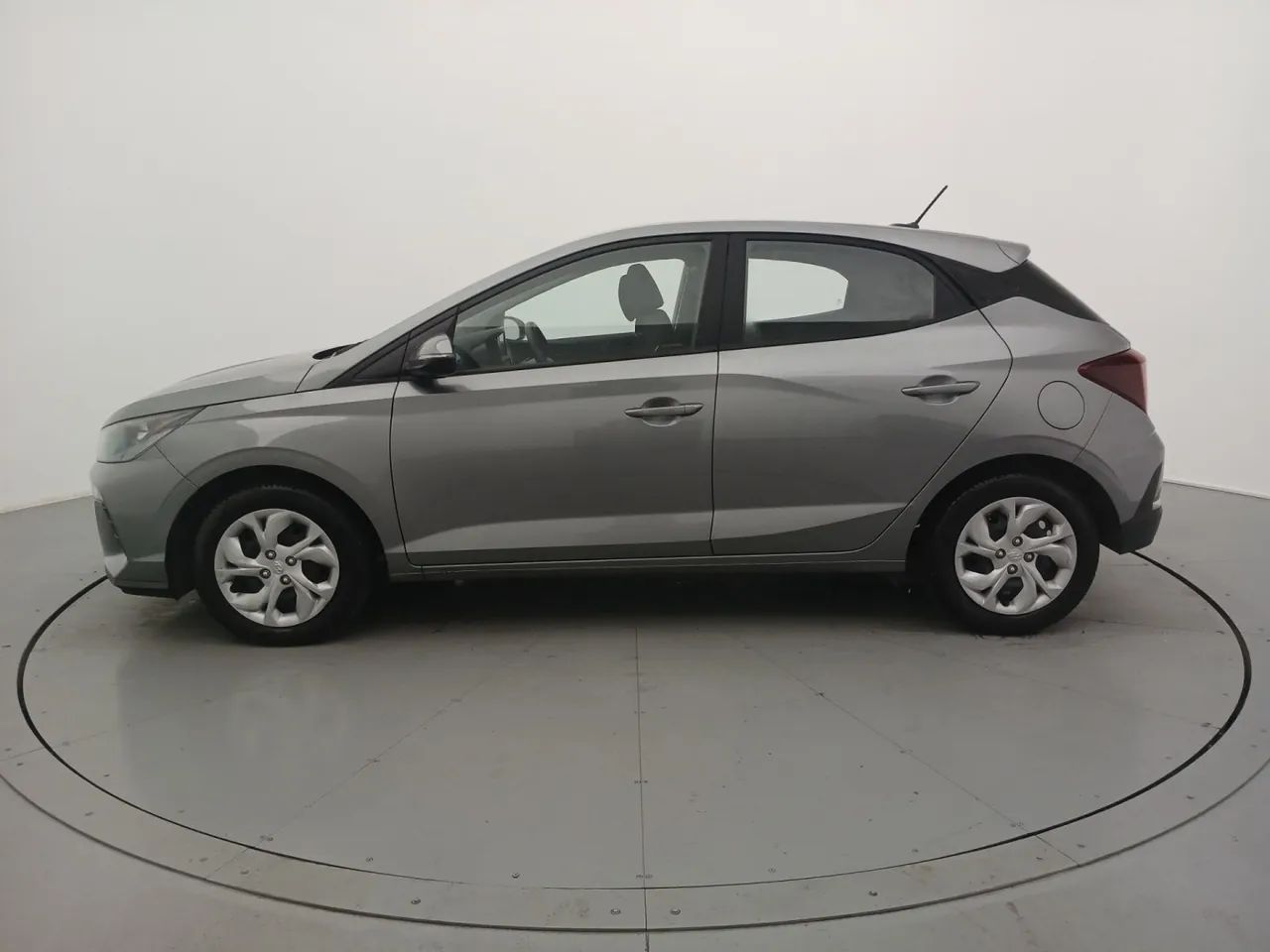 Hyundai HB20 Sense 1.0 Flex 12V Mec., foto 2 de 18