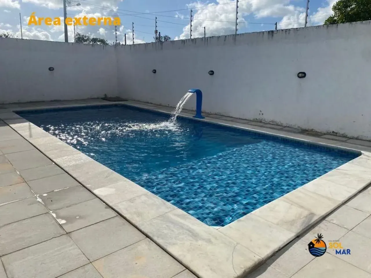 Valor de Super OPORTUNIDADE! Casa MOBILIADA com 5 Suítes/154 m² - para VENDA ou ALUGUEL TE
