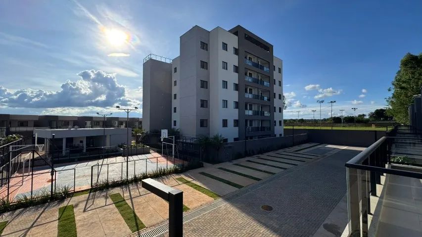 Venda Apartamento 3 quartos com suite Cond. fechado com lazer Compelto