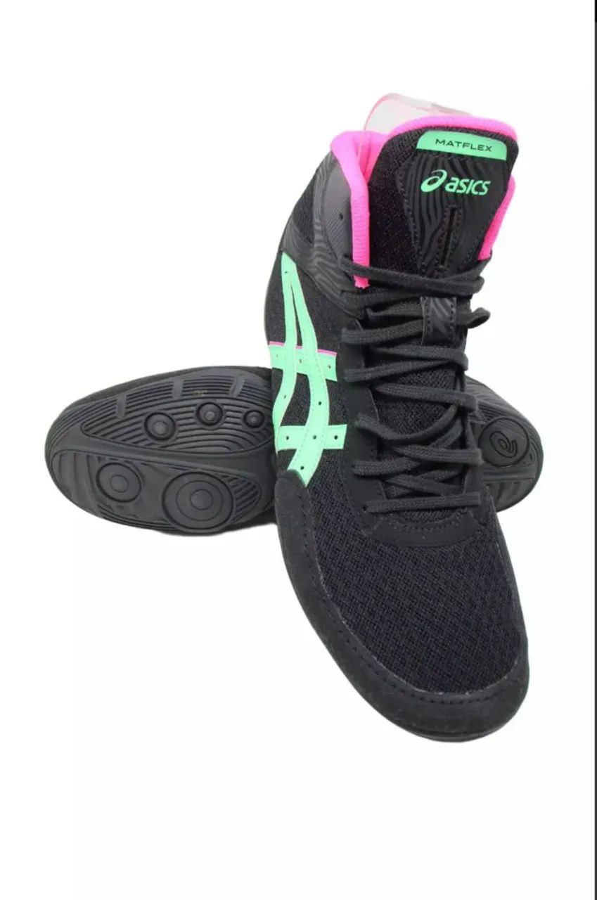? Asics Matflex Masculino 44 - Foto 3